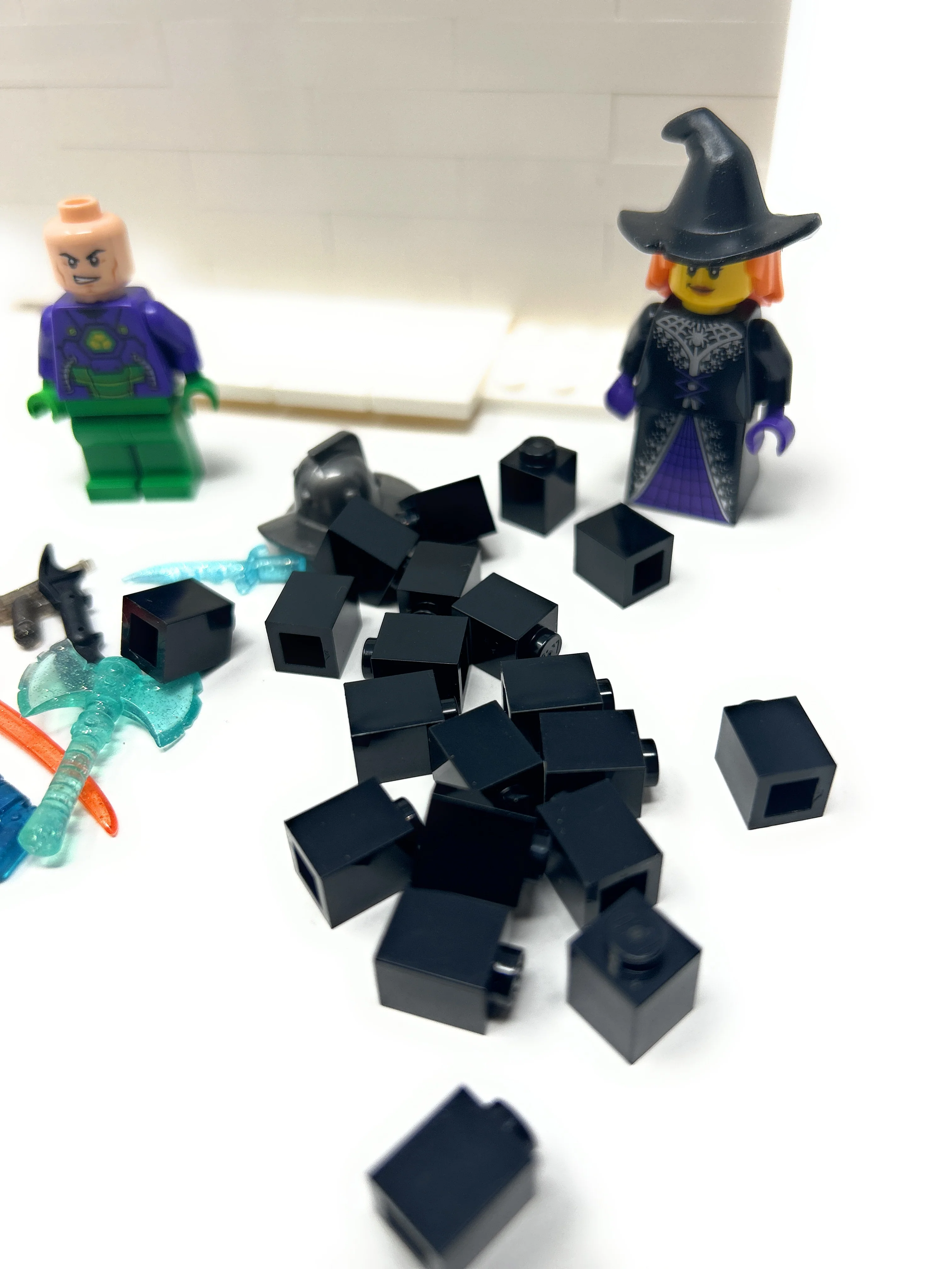 Random LEGO Lot #3, As-Is - Image 3