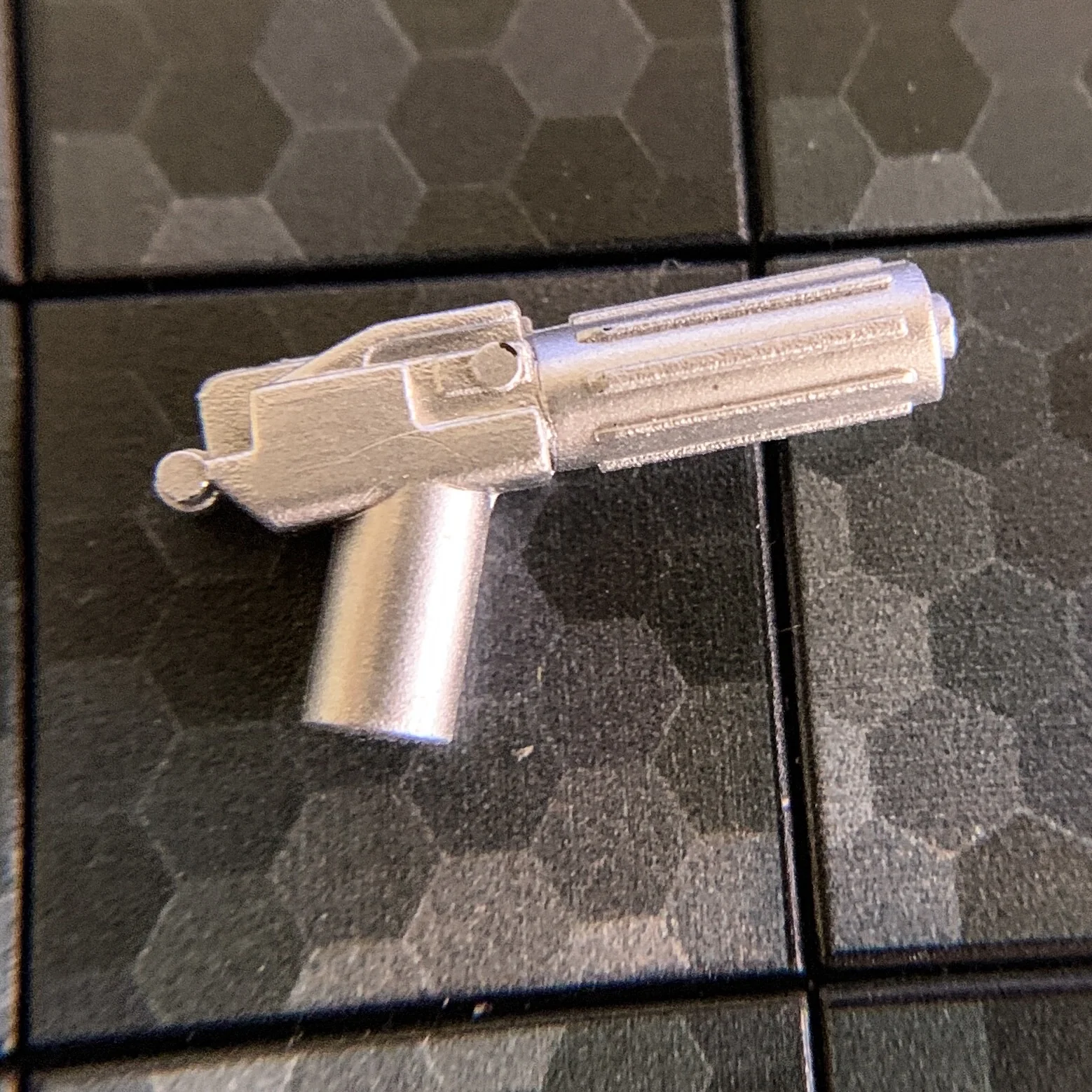 Star Corp Pistol - Clone Army Customs - Image 4