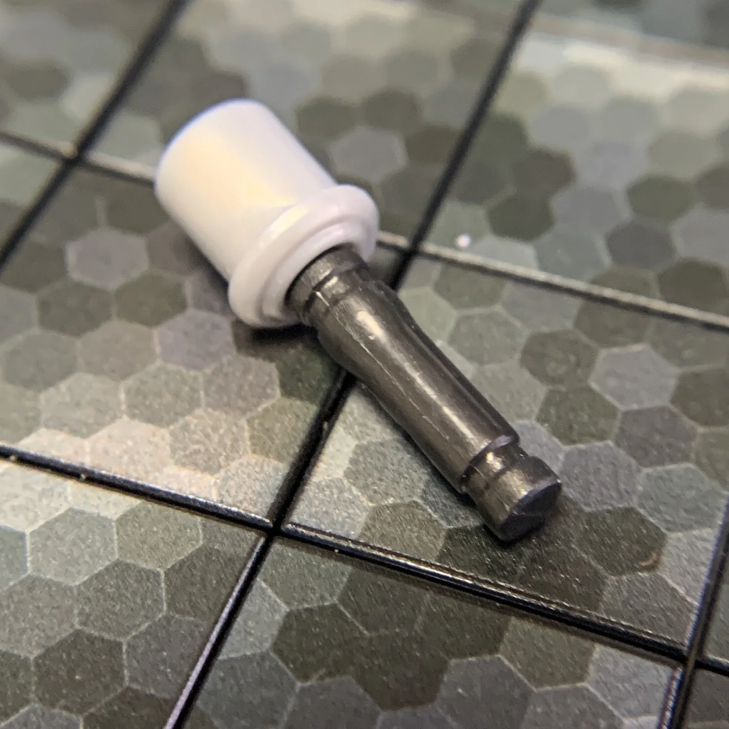 Stick Grenade - BrickForge Part for LEGO Minifigures - Image 3