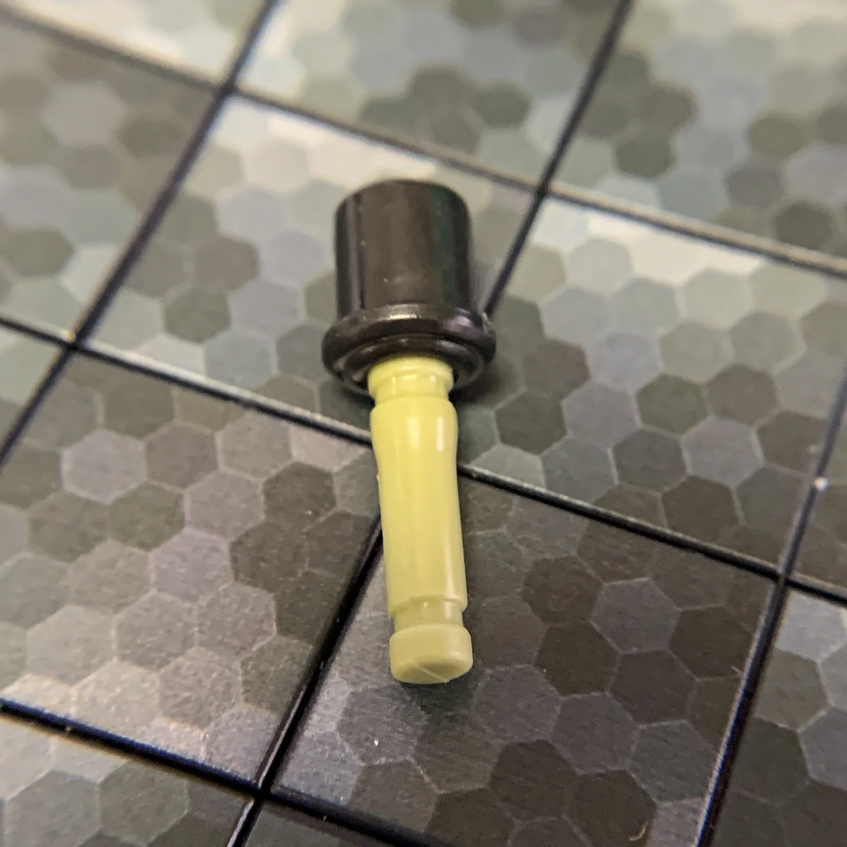 Stick Grenade - BrickForge Part for LEGO Minifigures - Image 4