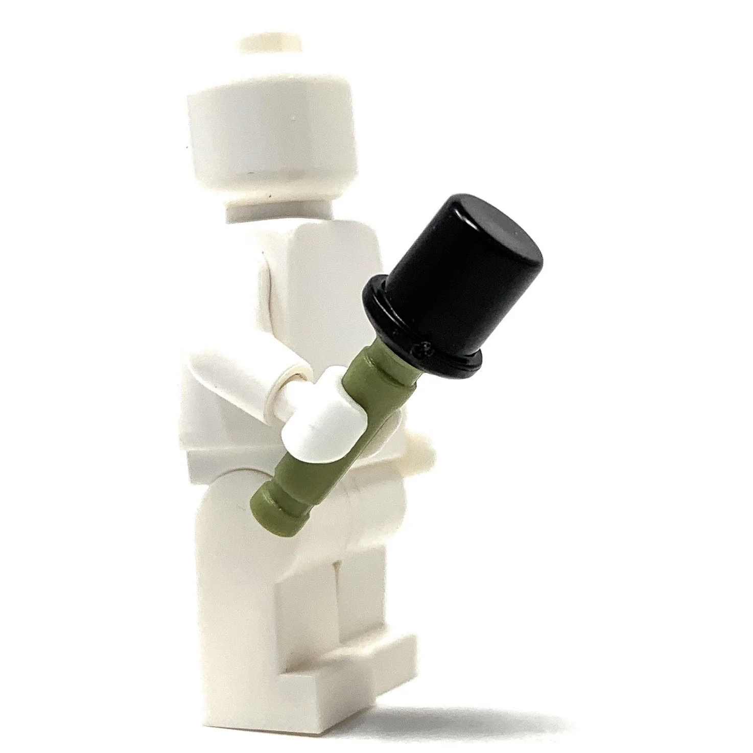 Stick Grenade - BrickForge Part for LEGO Minifigures - Image 6