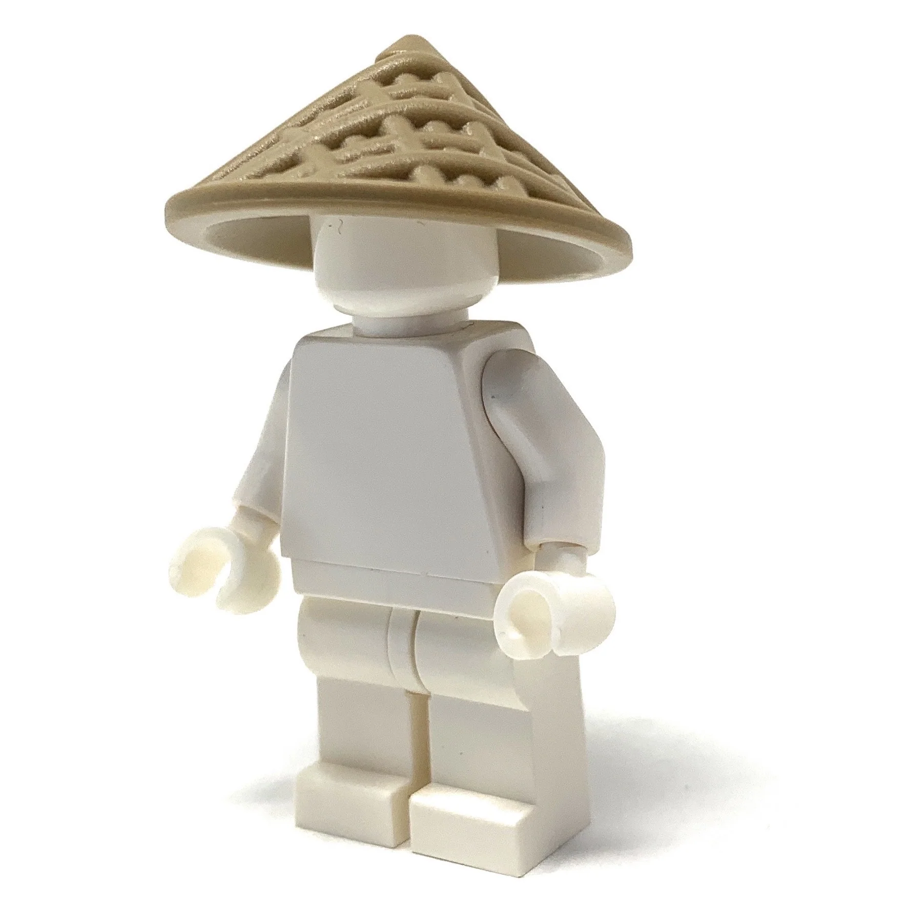 Straw Hat - Brick Warriors - Image 4
