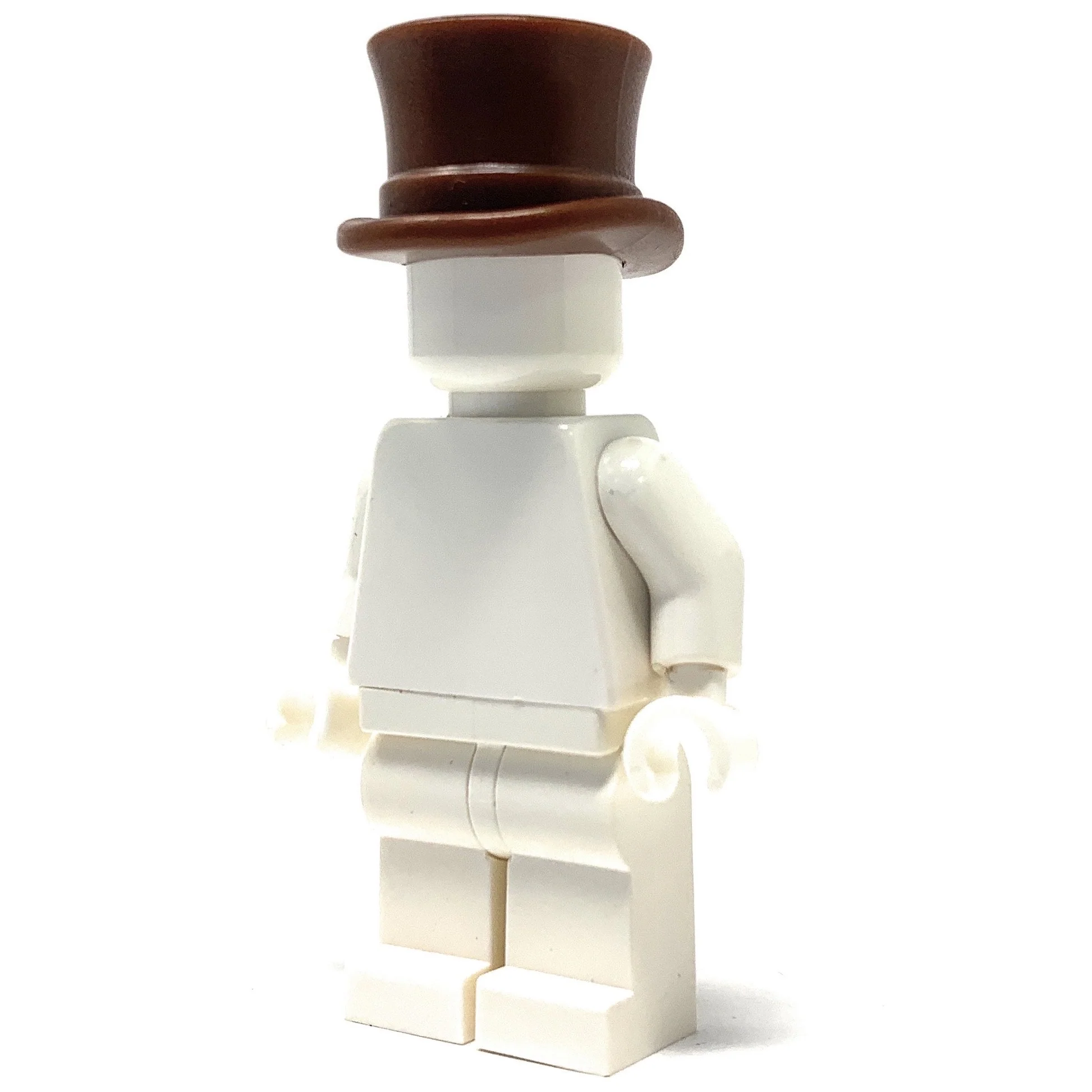 Top Hat - Brick Warriors - Image 2