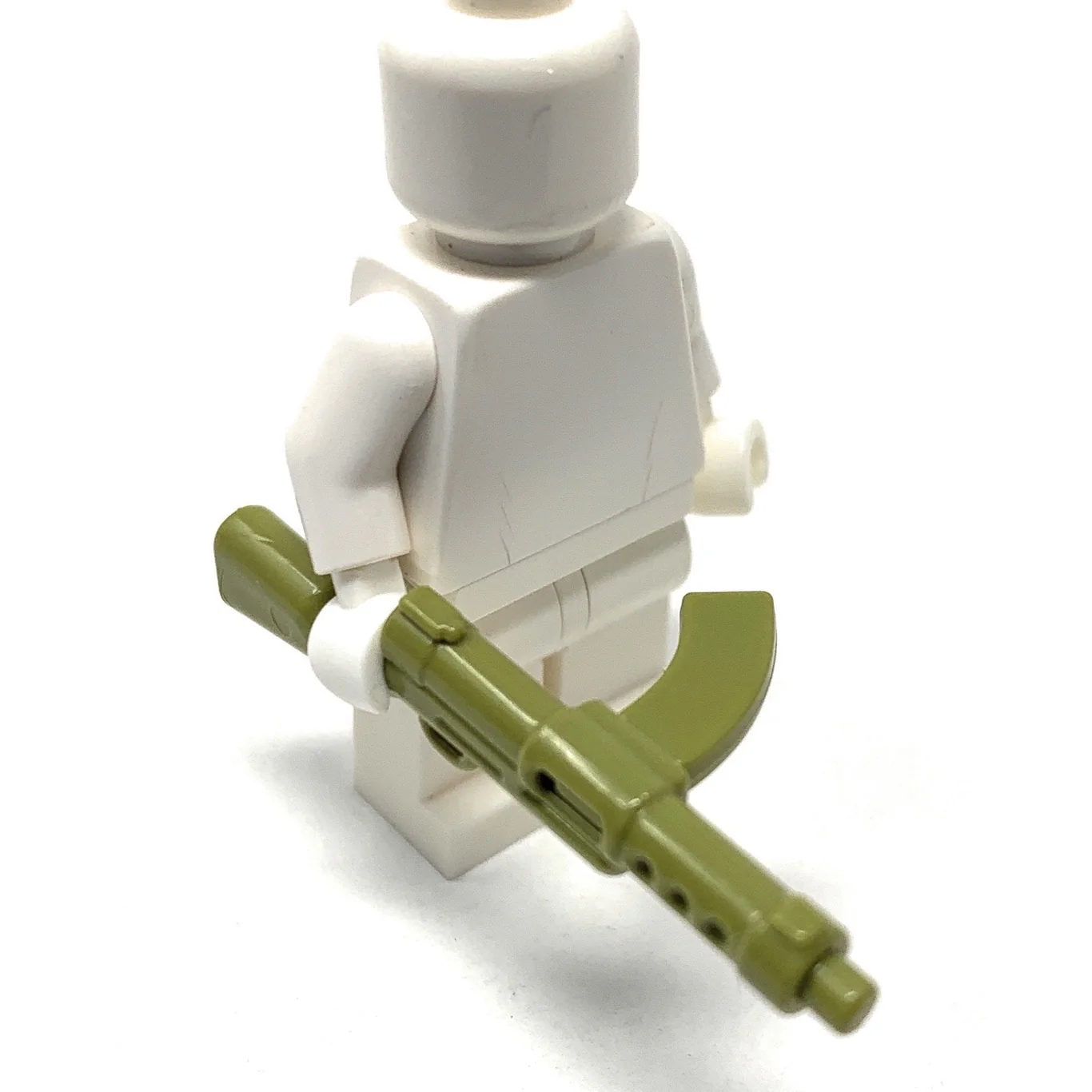Type 100 Japanese SMG - BrickArms - Image 3