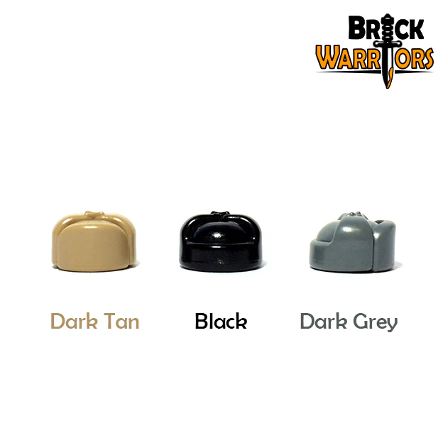 Ushanka - Brick Warriors - Image 3