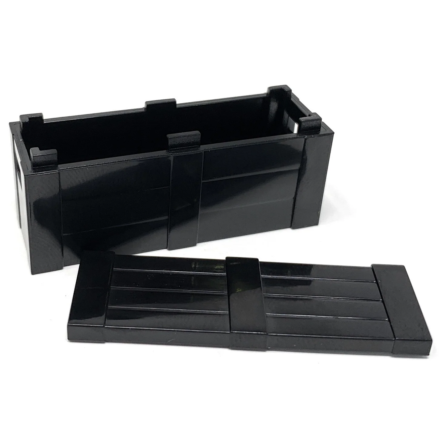 BrickArms® Weapon Crate w/ Lid - Image 4