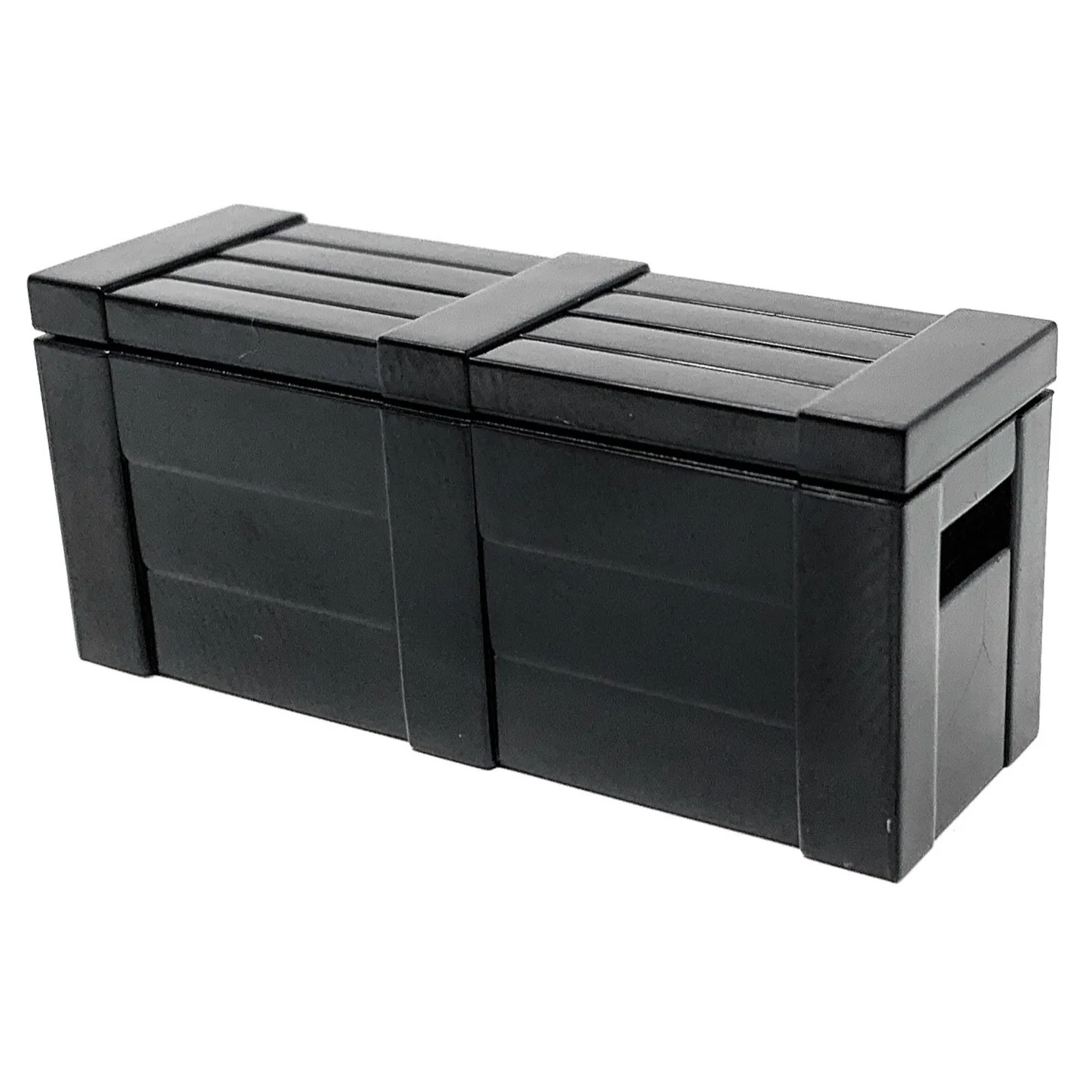 BrickArms® Weapon Crate w/ Lid - Image 6