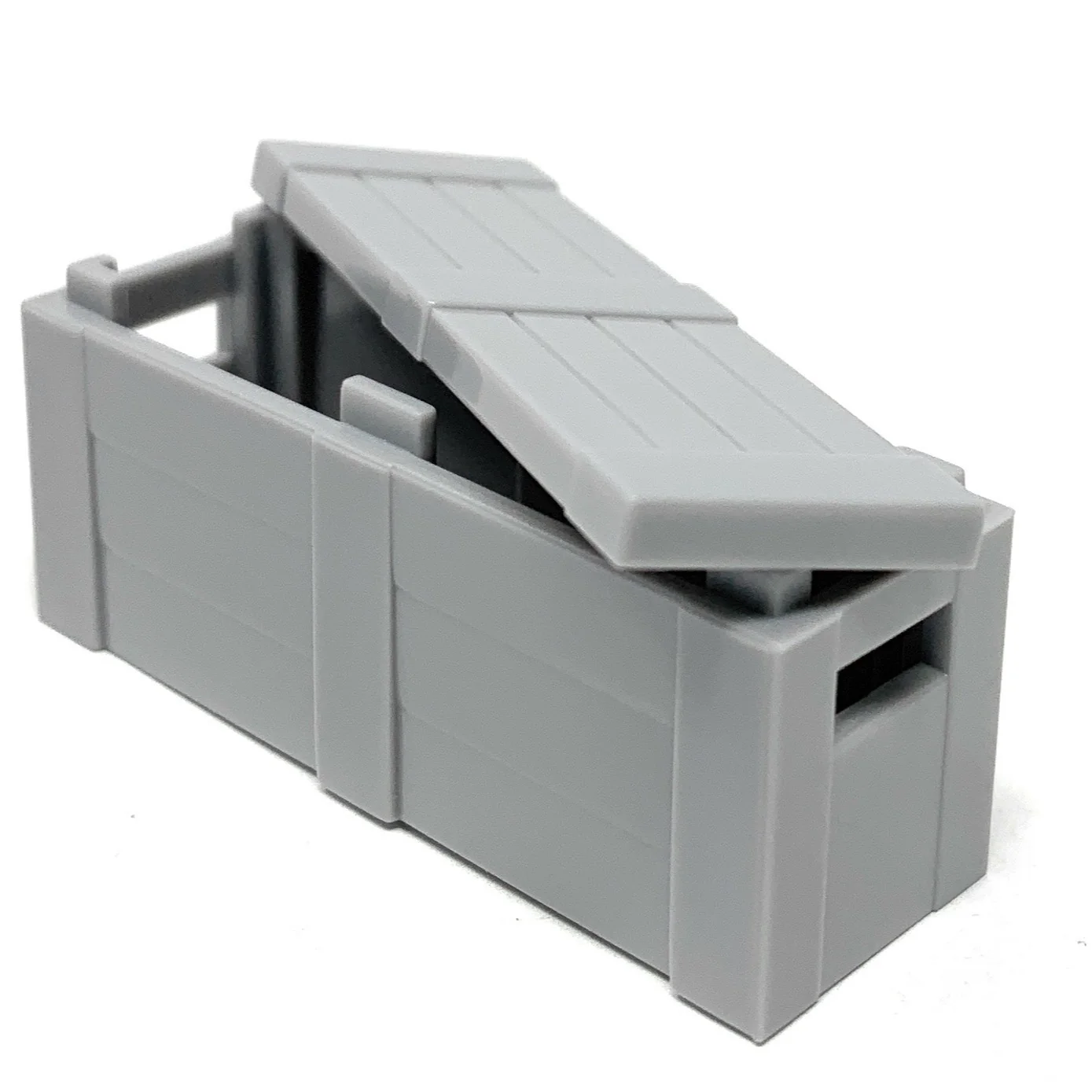 BrickArms® Weapon Crate w/ Lid - Image 8